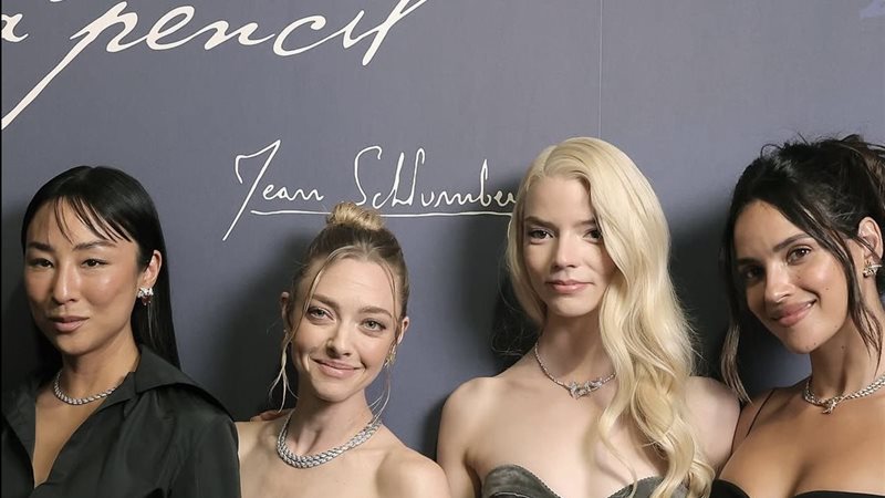  Tiffany & Co