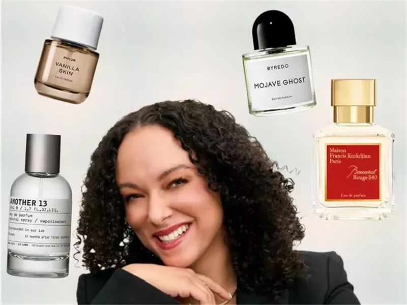 أبرز اتجاهات عطور الخريف وكيفية اختيار العطر المناسب