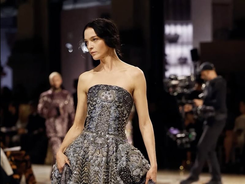 Vogue World: Milano