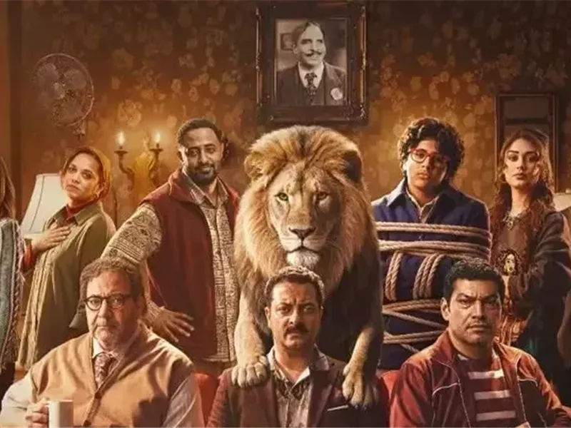 بوستر الفيلم 