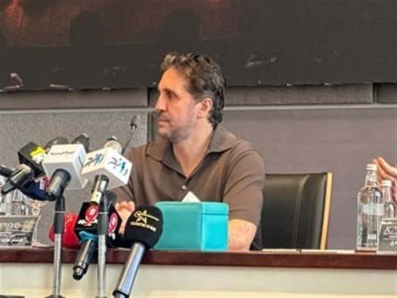 هشام ماجد