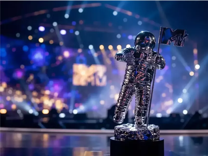  MTV VMAs 2026