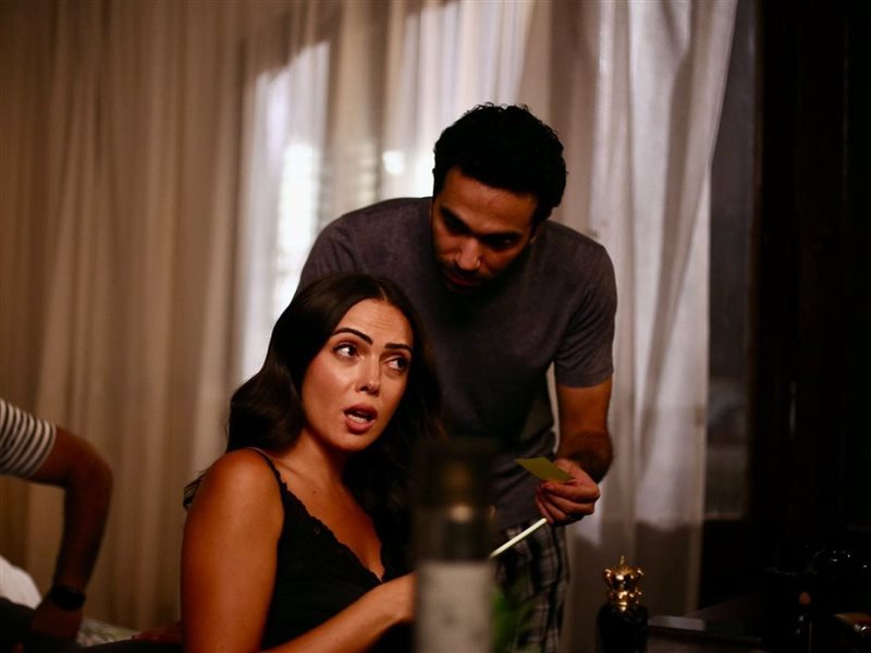 انتهاء تصوير مسلسل المايكرو دراما «WIN WIN».. رحلة غامضة بين الواقع والوهم