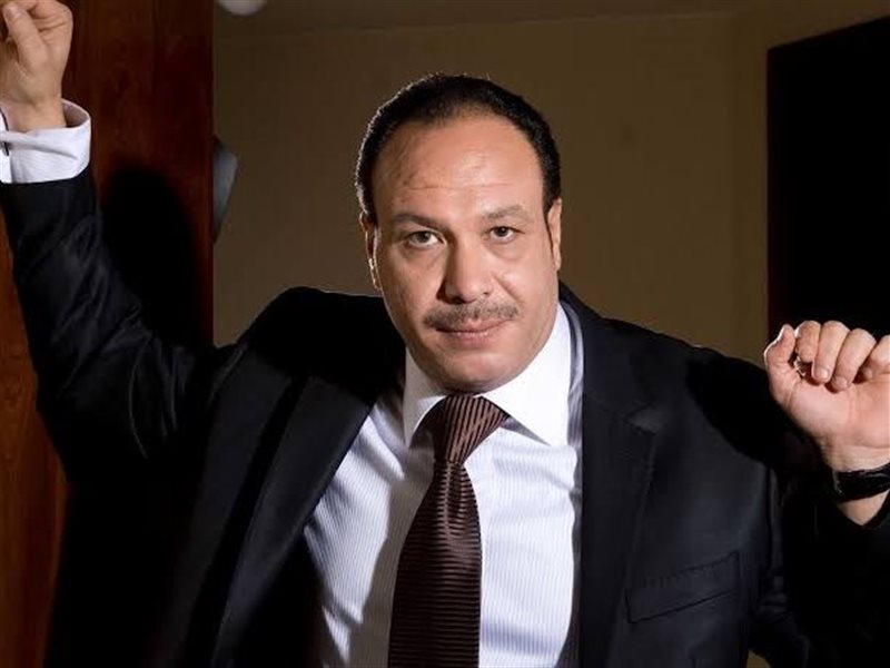 تاجر السعادة وابن القنصل والريان.. محطات صنعت نجومية الراحل خالد صالح 