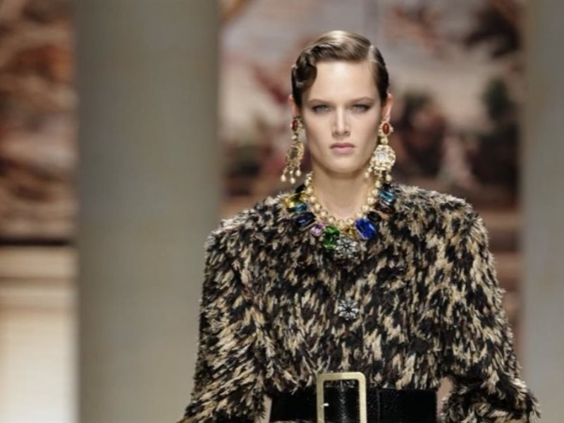 Dolce & Gabbana 