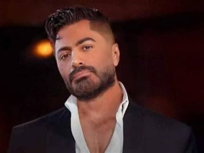 تامر حسني 