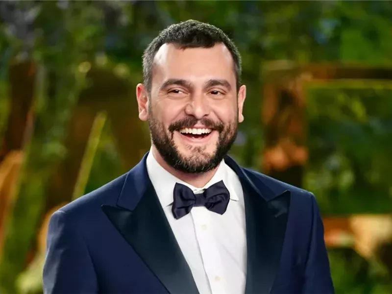 سامر إسماعيل 