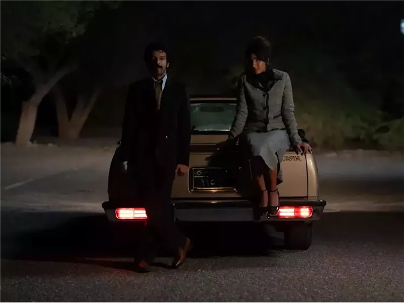 مسلسل النفس المطمئنة