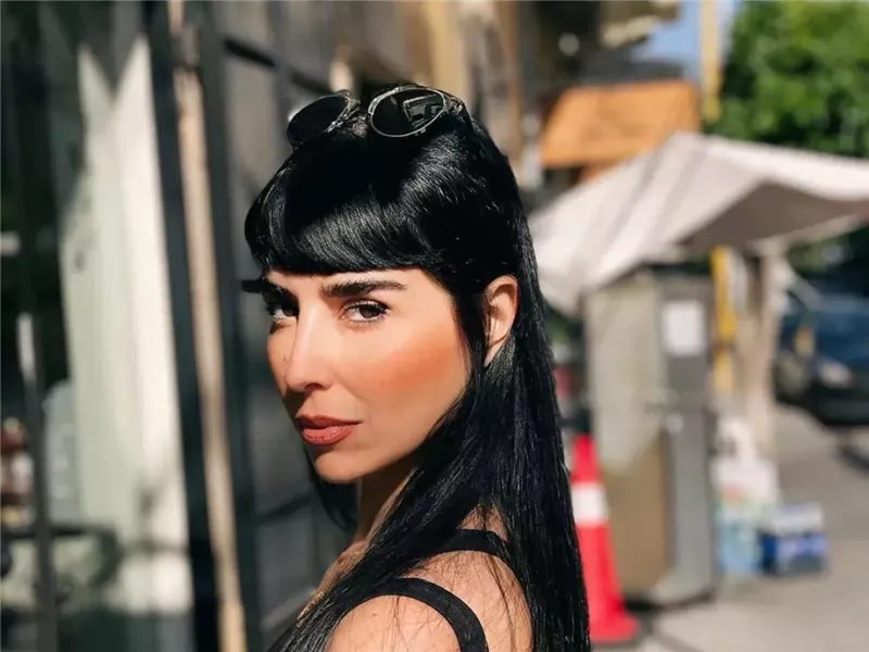 زينة مكي
