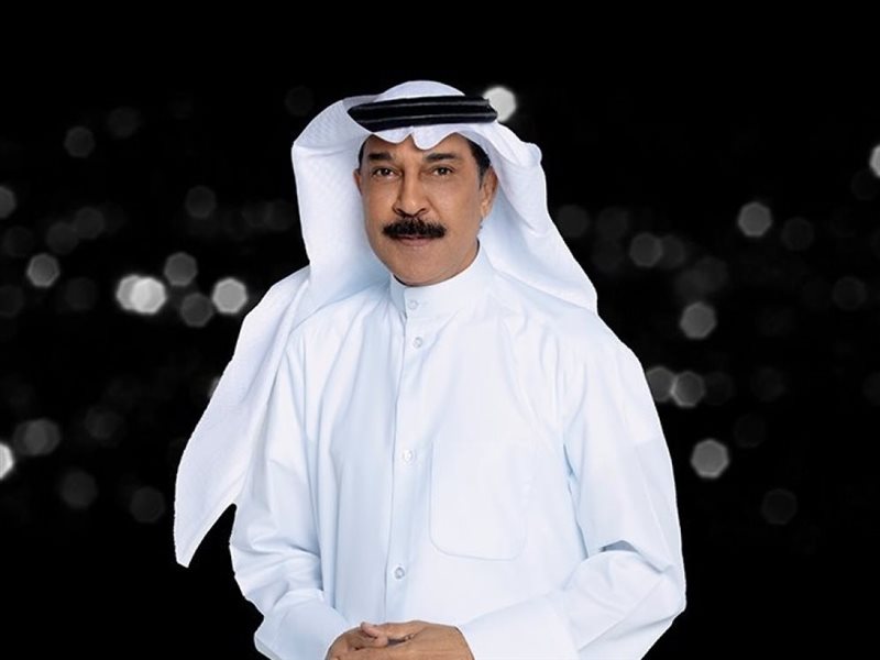 عبدالله الرويشد