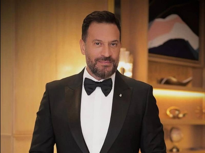 ماجد المصري ضابط في «الاختيار 4».. انضمام جديد لأبطال المسلسل