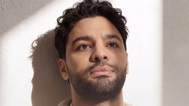 احمد جمال 