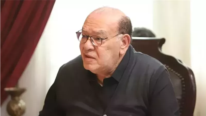 صلاح عبد الله 