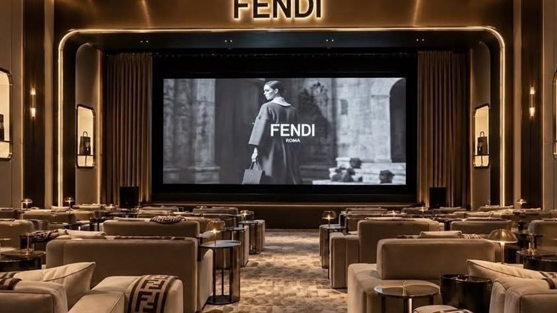 Fendi 