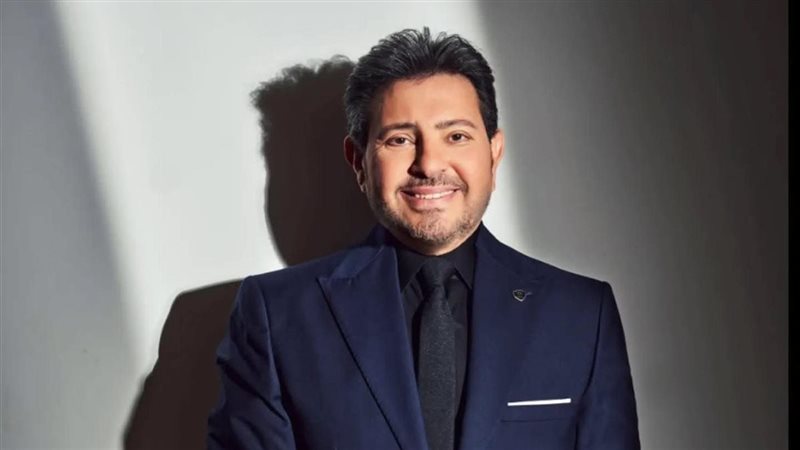 هاني شاكر