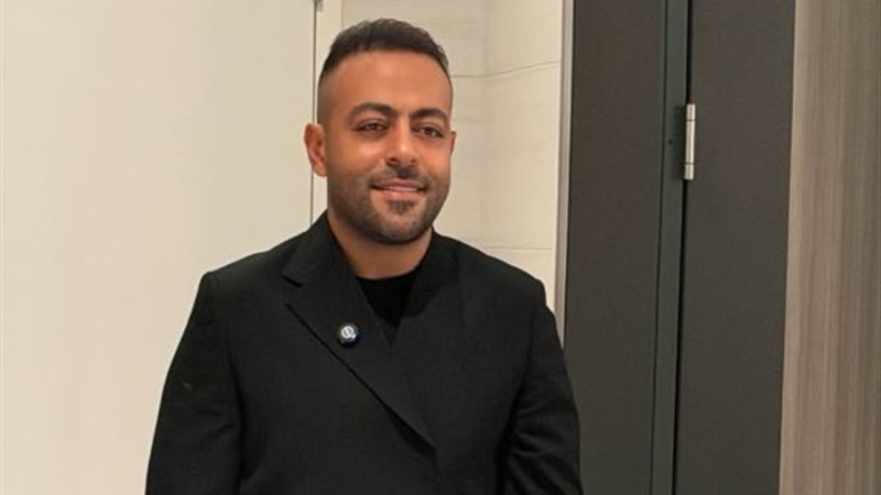 تامر عاشور 