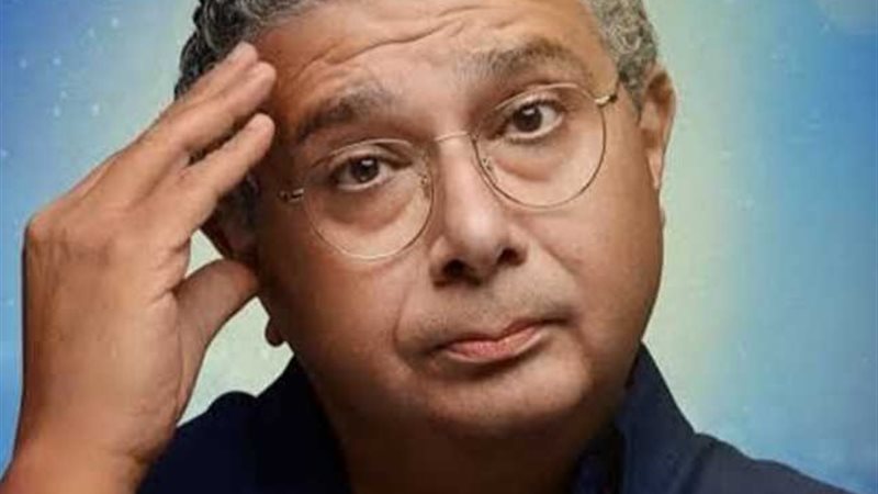 ماجد الكدواني 