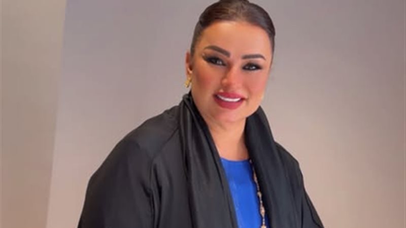 منى شداد