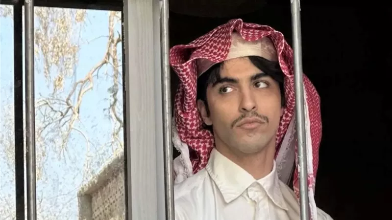 عبد الرحمن بن نافع