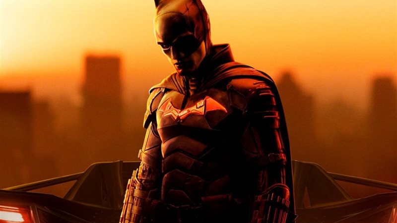The Batman Part II