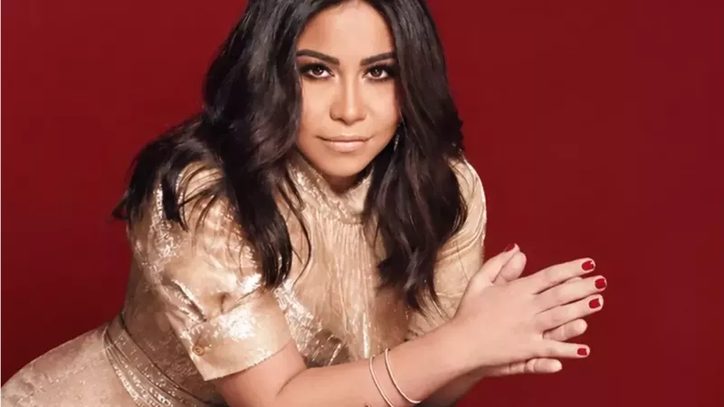 شيرين عبد الوهاب