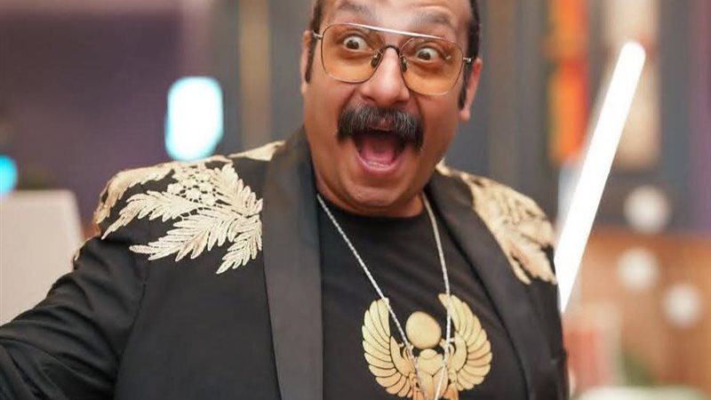 محمد ثروت 