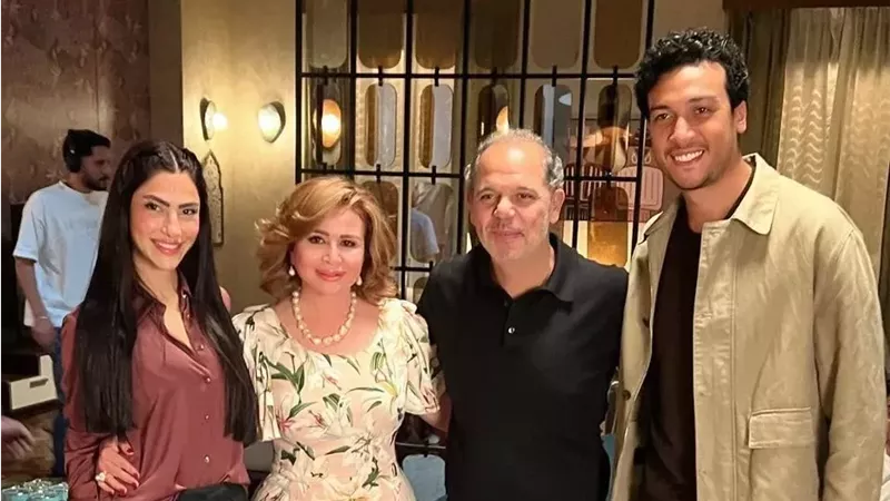 فيلم معاد عشا