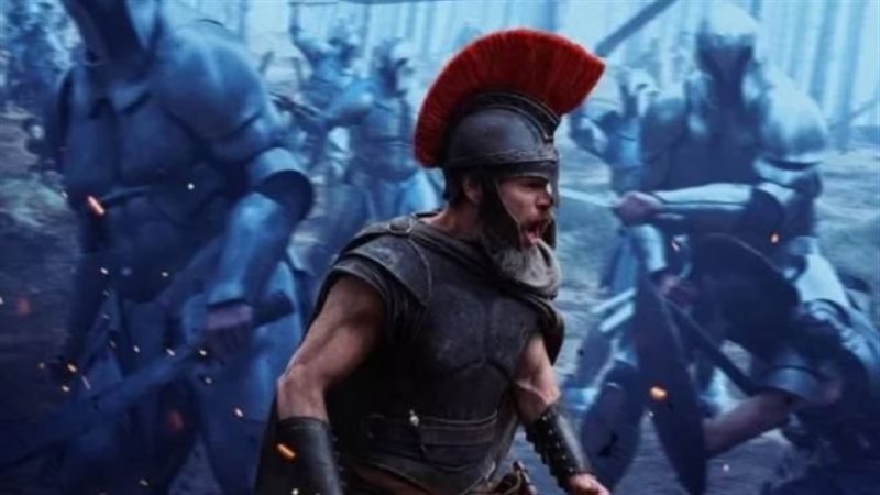 The Odyssey