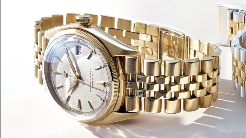 Rolex Datejust