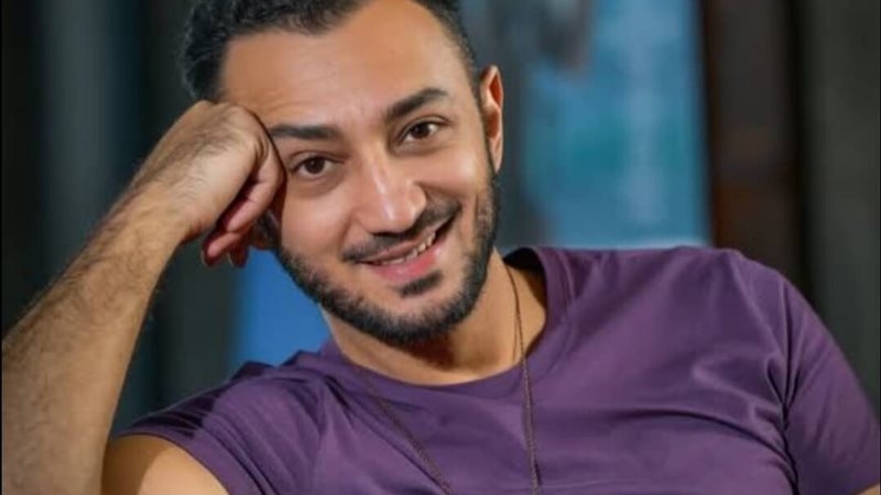 المخرج زيد أبو حمدان