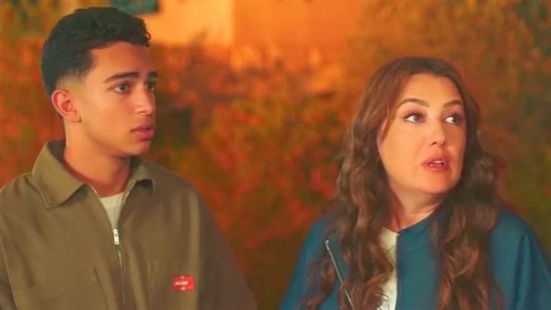 مسلسل «50/50»