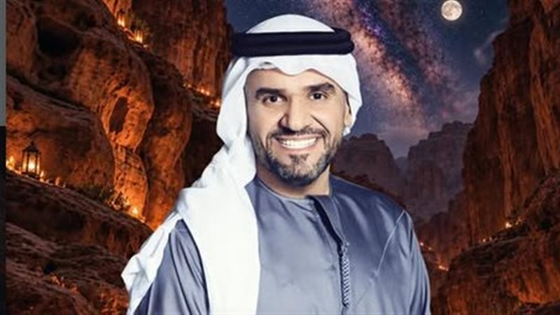 حسين الجسمي