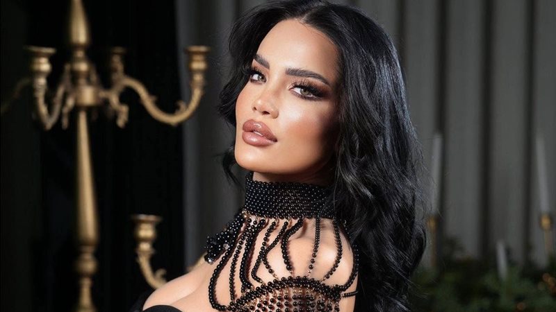 شيماء الراسي