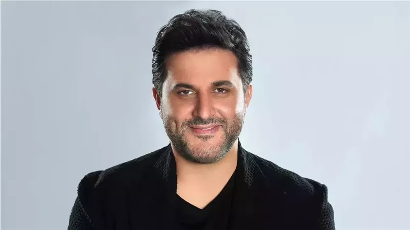 ملحم زين