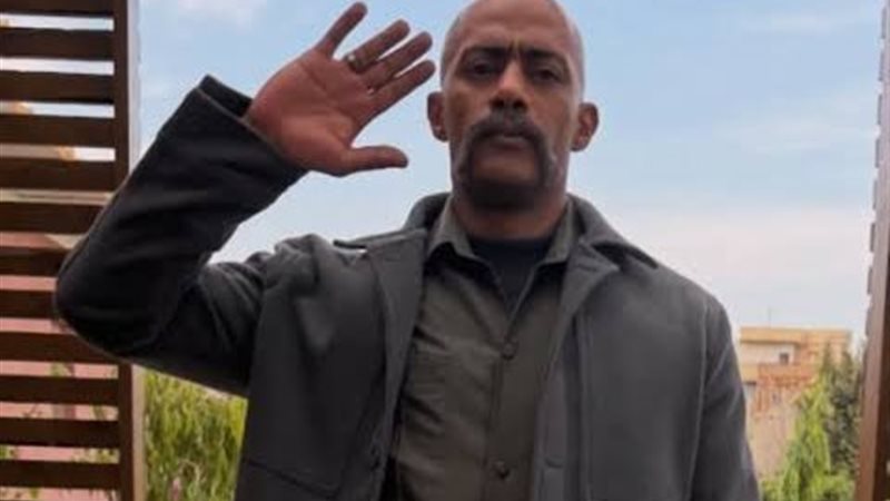 محمد رمضان