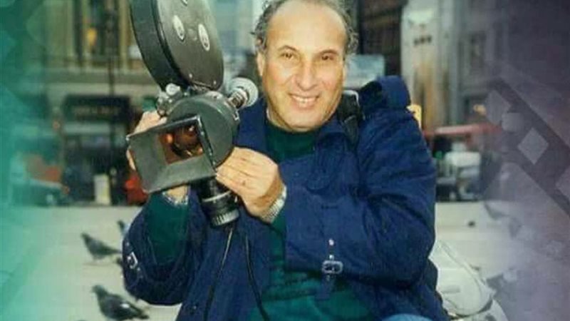 سعيد شيمي
