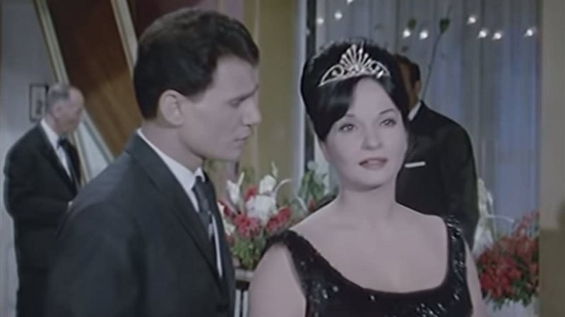 معبودة الجماهير