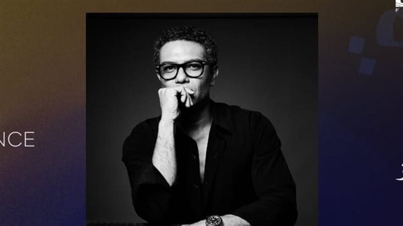 آسر ياسين 