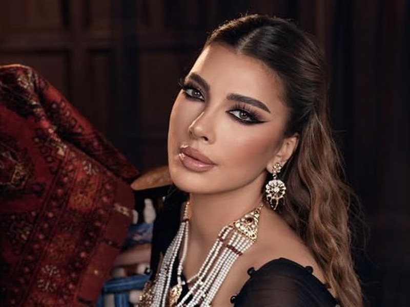 أصالة تعود بقوة إلى قائمة أفضل 100 فنان علي منصة بيلبورد بعد حفل دمشق