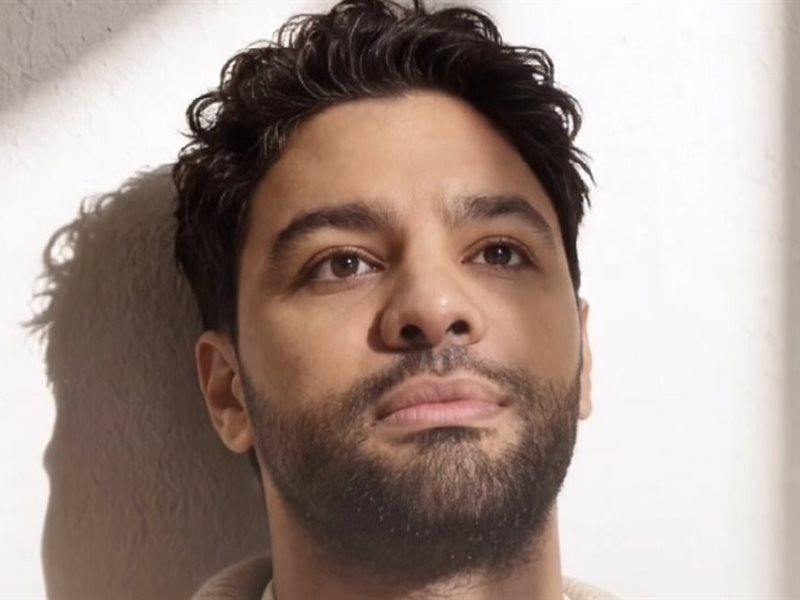 احمد جمال 