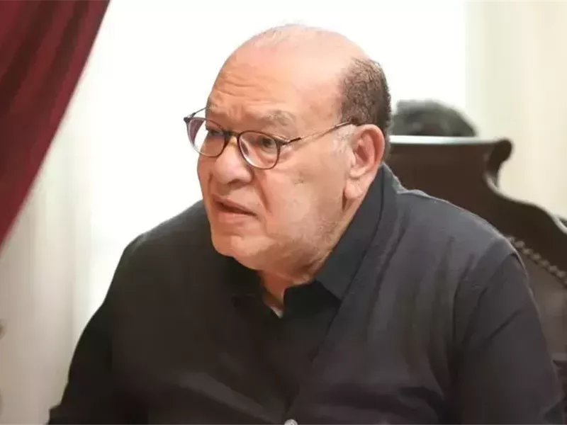 صلاح عبد الله 