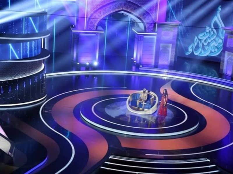 مليون درهم وبردة الشعر.. من يقترب من لقب «أمير الشعراء»؟
