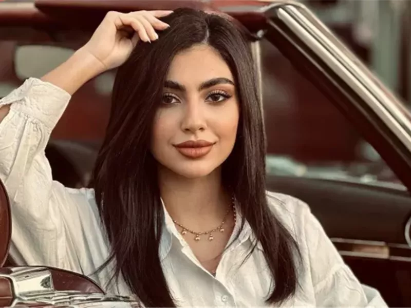 آلاء سالم 