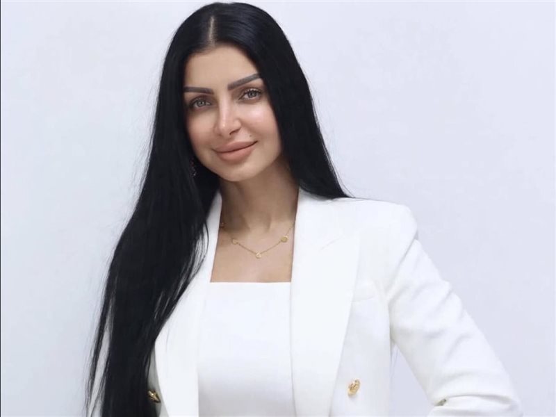 من بين 200 فيلم.. كلوديا حنا تختار 48 عملًا للمنافسة في مهرجان بردية