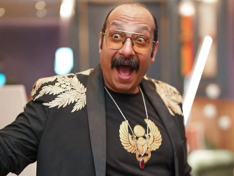 محمد ثروت 
