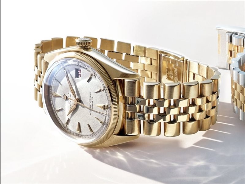 Rolex Datejust