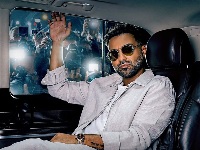 “نجم الموسم”.. أحمد فهمي يستقر على اسم مسلسله الجديد في رمضان 2027