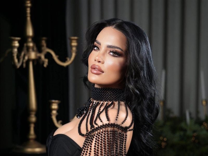 شيماء الراسي