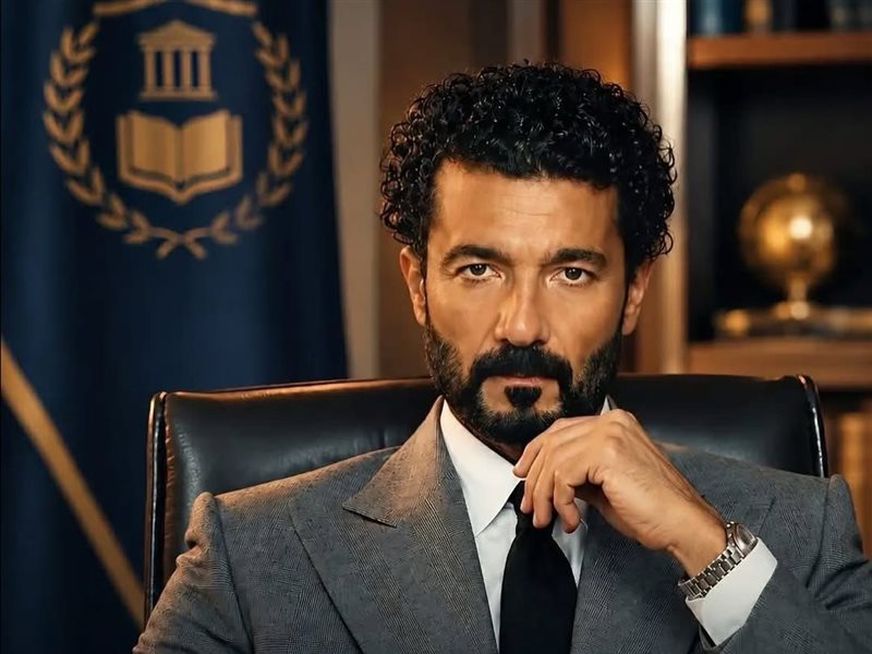 خالد النبوي