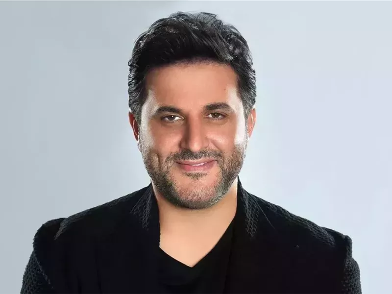 ملحم زين يحيي حفل غنائي في طابا 16 أكتوبر